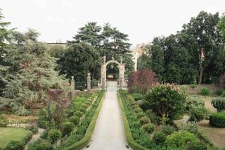 Villa Faraggiana - 6