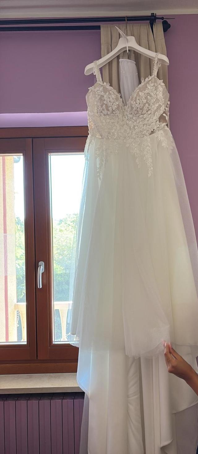 Sesto Senso Sposa - 1