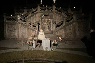 Tralci di Vite | Organizzazione matrimonio 1