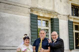 DJ for Wedding and Event - 6