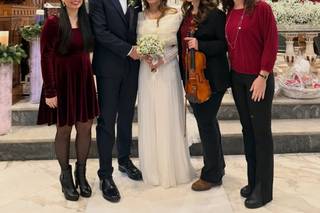 Harmonie - Trio Musicale - 5