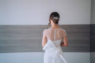 Cinzia Parrucchiera - 1
