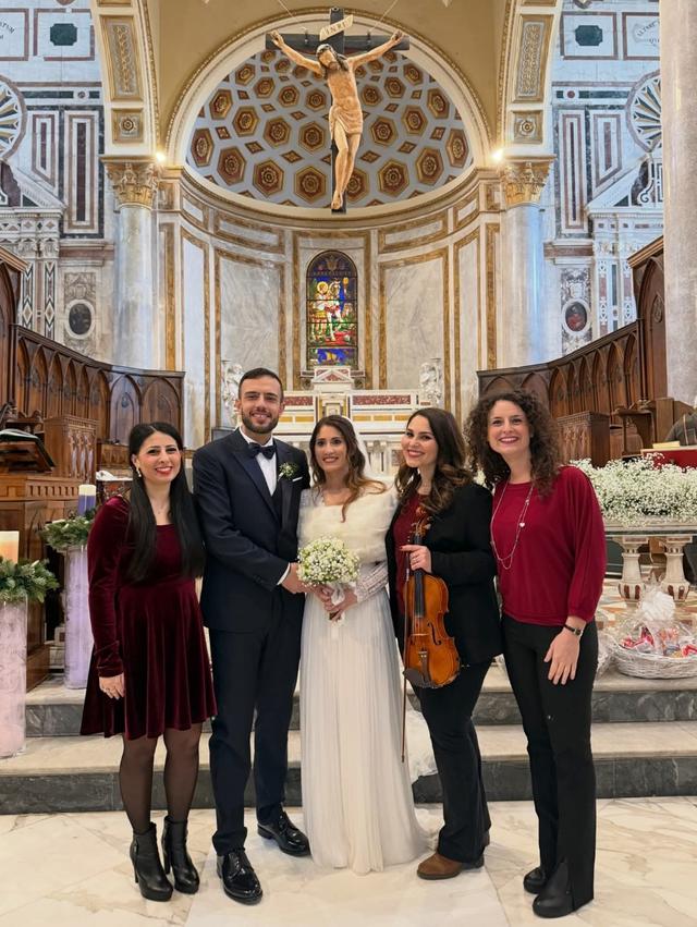 Harmonie - Trio Musicale - 2