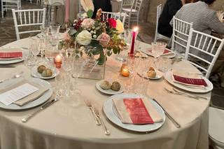 Tralci di Vite | Organizzazione matrimonio 2