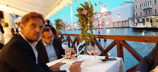 Hotel Principe Venezia - 3