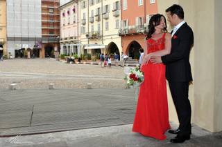 Marco Lussoso Wedding Photographer - 6