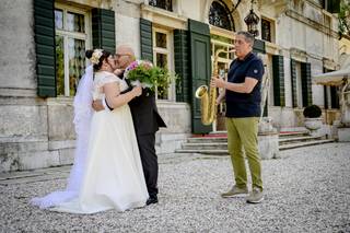 DJ for Wedding and Event - 7