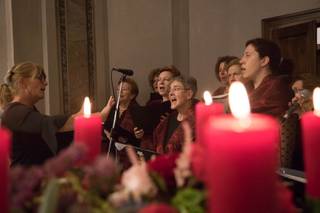 Academy Gospel Ensamble - 10