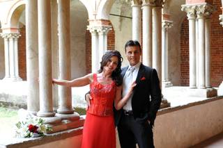 Marco Lussoso Wedding Photographer - 7