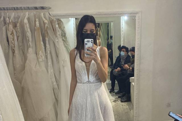 Vogue Spose Torino 4