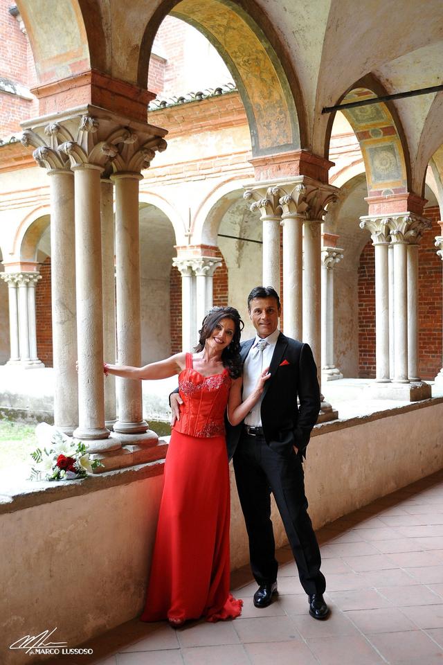 Marco Lussoso Wedding Photographer - 2