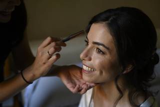 Costanza Mineo Make-up - 15
