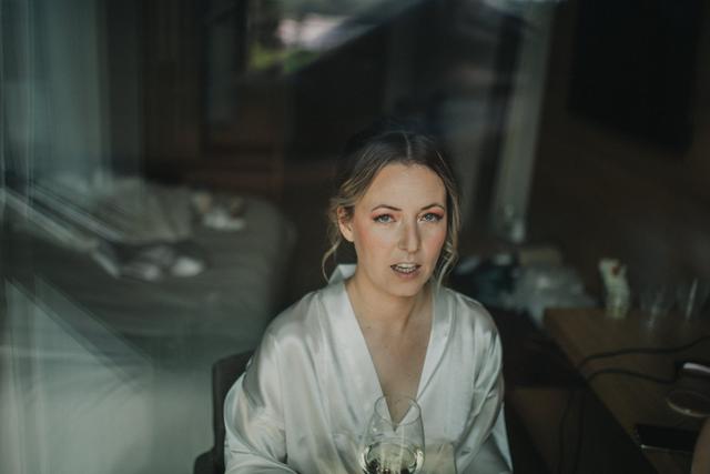 Inspired By Grace - 1