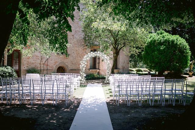 Macchiella Marta Wedding Floral - 3