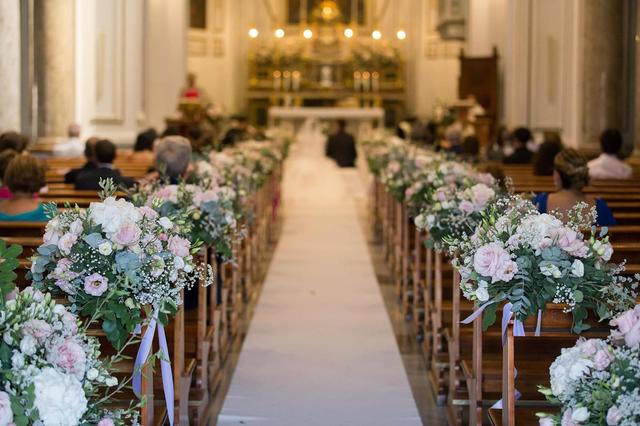 Gaspare Serra Flowers Designer - 3