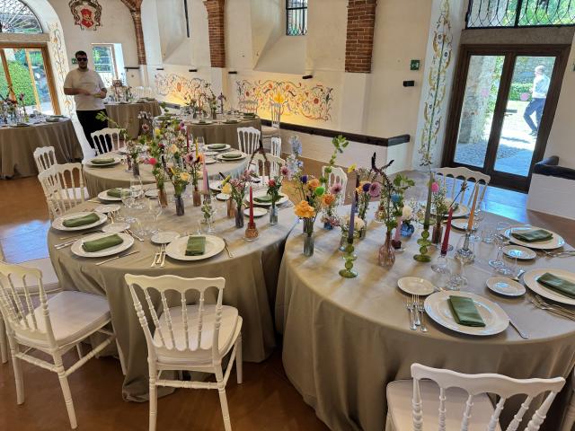 Meeting Banqueting - 3