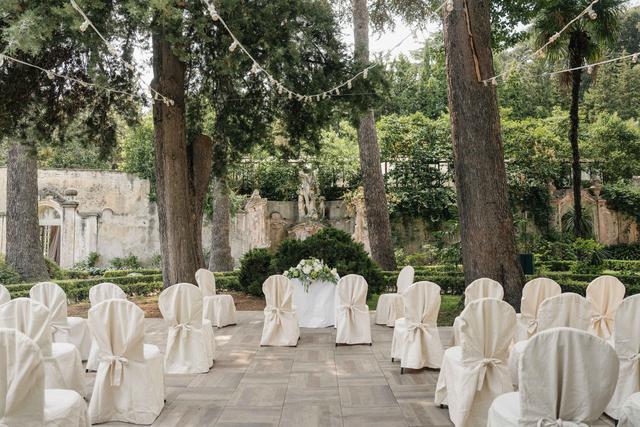 Villa Faraggiana - 1