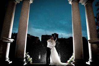 Studio Photo Wedding Factory - 10