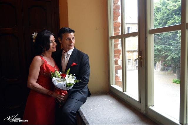 Marco Lussoso Wedding Photographer - 4