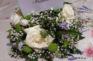 I fiori di Luciano e Patrizia - 27