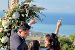 Gianluca Fortunato Wedding Stories - 13