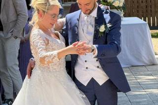 La Catena Wedding & Events - 6