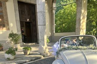Maggiolino Wedding - 8