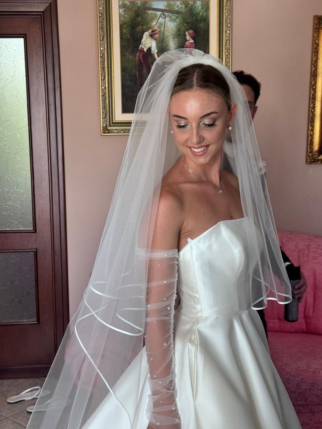 Sofia Elena Mua - 1