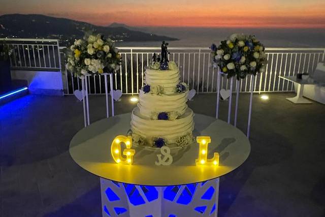 Villa Clermont eventi 4