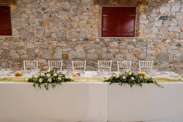 Catering Deluxe 4