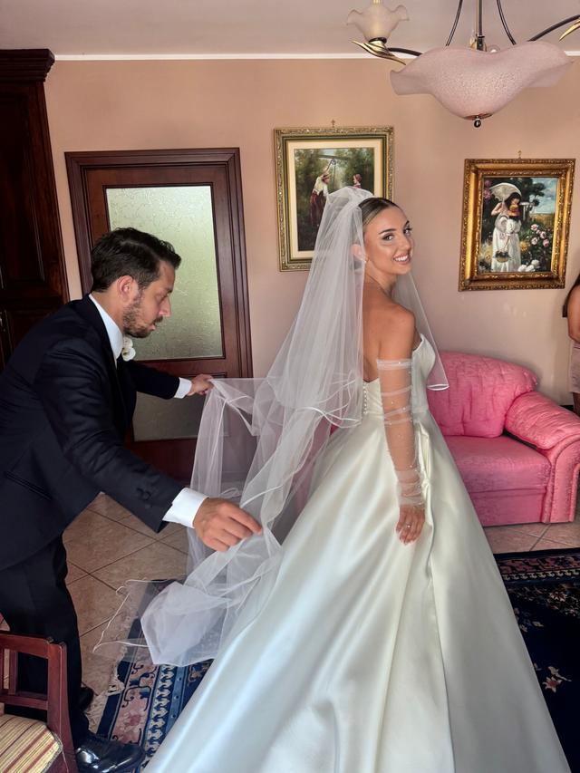 Sofia Elena Mua - 2