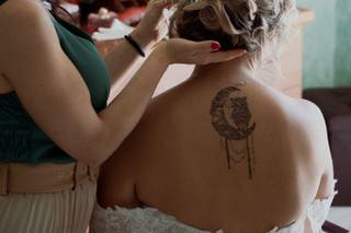 Namaskar Hair Spa & Wellness - 11