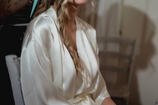 Elena Mersi Hair - 16