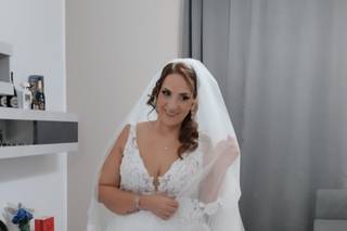 Melinda Marchese Make-up & Beauty - 7