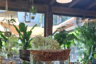 Fleur Garden Trastevere - 5