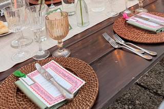 Lewo - Luxury Event & Wedding Organization - 9
