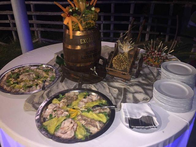 Marina Holiday Resort e Spa - 1