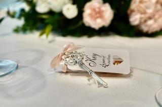 Anastasia Events and Weddings - 6