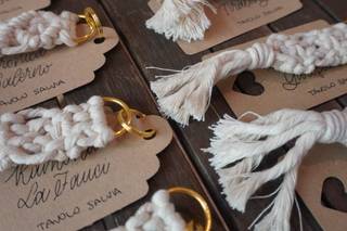 Chiara Ezechia - Graphic Design e Calligrafia - 11