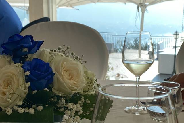 Villa Clermont eventi 5