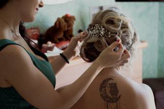 Namaskar Hair Spa & Wellness - 12