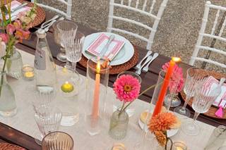 Lewo - Luxury Event & Wedding Organization - 10