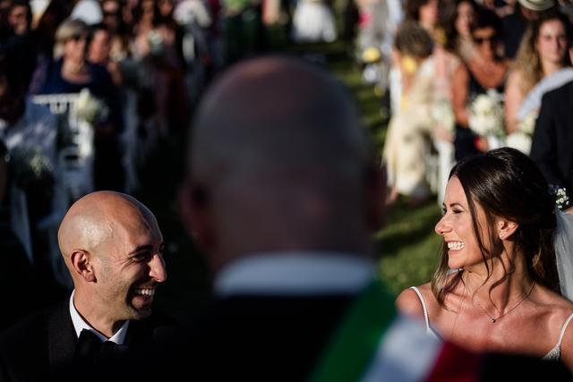 Alberto Zeta - Cerimoniere & Celebrante Riti Civili - 1