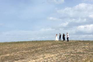 Vinci Wedding Photography - 13