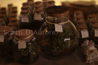 Fleur Garden Trastevere - 7