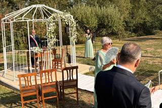 Special Moments Celebrante simbolico - 5