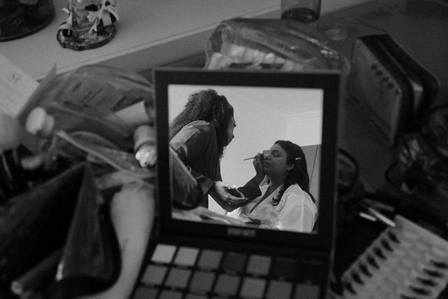 Juliana Make-up Art - 2