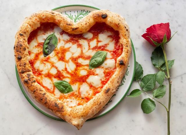 Golden Bee - Pizza for your events - 1