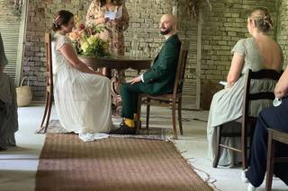 Wedding in Boa Vista - 5