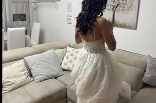 Jessica La Porta Make-up Artist - 13